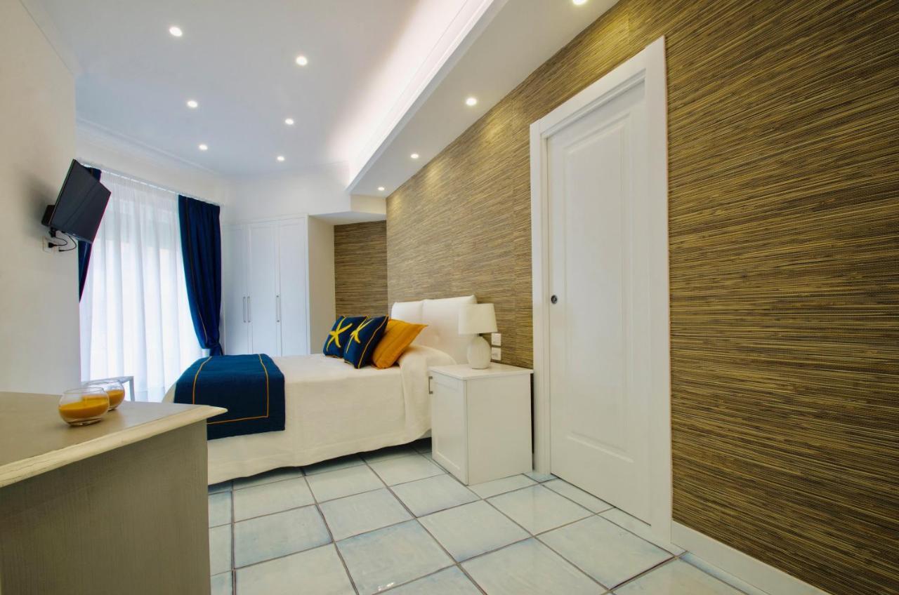 B&B Maiori Luxury Екстер'єр фото